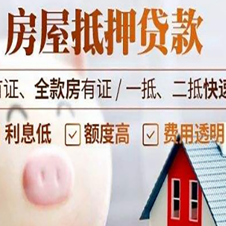 八公山贷款助贷公司新渝启服成立时间久